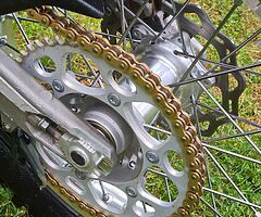 2021 Gas Gas EC - Image 4/10