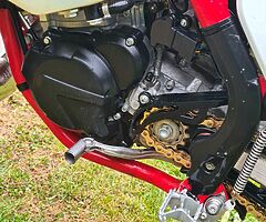 2021 Gas Gas EC - Image 8/10