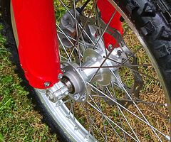 2021 Gas Gas EC - Image 9/10