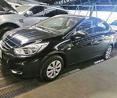 2018 Hyundai Accent - Image 3/7