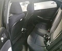 2018 Hyundai Accent - Image 6/7