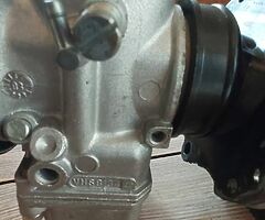 1999 Dellortto  VHSB 34 QD - Image 4/6