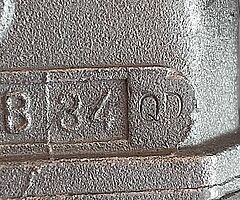 1999 Dellortto  VHSB 34 QD - Image 5/6