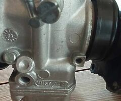 1999 Dellortto  VHSB 34 QD - Image 6/6