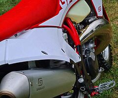 2021 Gas Gas EC - Image 6/10