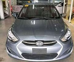 2017 Hyundai Accent - Image 4/9