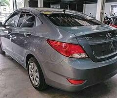 2017 Hyundai Accent - Image 9/9