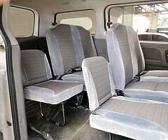 2017 Hyundai Grand Starex Super Express 2.5TcI - Image 5/9
