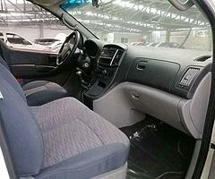 2017 Hyundai Grand Starex Super Express 2.5TcI - Image 7/9