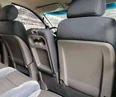 2017 Hyundai Grand Starex Super Express 2.5TcI - Image 8/9