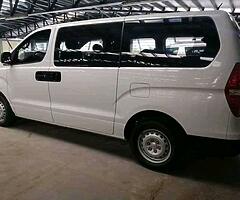 2017 Hyundai Grand Starex Super Express 2.5TcI - Image 9/9
