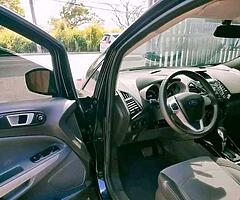 2015 Ford EcoSport Trend - Image 3/7