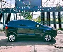 2015 Ford EcoSport Trend - Image 4/7