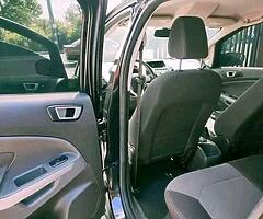 2015 Ford EcoSport Trend - Image 6/7