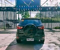 2015 Ford EcoSport Trend - Image 7/7