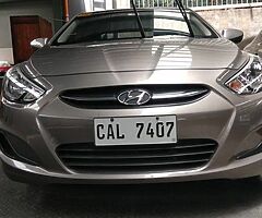 2018 Hyundai Accent - Image 5/5