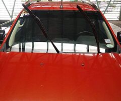 2015 Ford Ranger Wildtrack 2.2l - Image 3/8