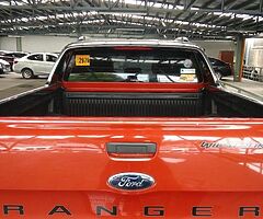 2015 Ford Ranger Wildtrack 2.2l - Image 8/8