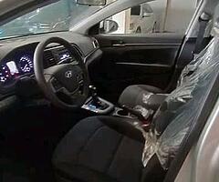 2016 Hyundai Elantra 1.5l - Image 4/6
