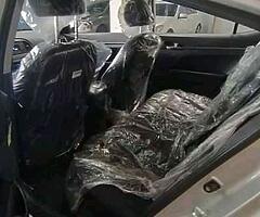 2016 Hyundai Elantra 1.5l - Image 5/6