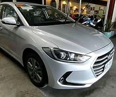 2016 Hyundai Elantra 1.5l - Image 6/6