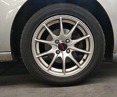 2017 Chevrolet Sail 1.3l - Image 4/5