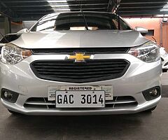 2017 Chevrolet Sail 1.3l - Image 5/5