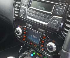 2015 Nissan juke 1.5 diesel-2 yrs nct, low km. - Image 5/10