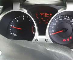 2015 Nissan juke 1.5 diesel-2 yrs nct, low km. - Image 6/10