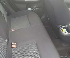 2015 Nissan juke 1.5 diesel-2 yrs nct, low km. - Image 8/10