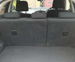 2015 Nissan juke 1.5 diesel-2 yrs nct, low km. - Image 9/10