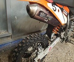 KTM 50