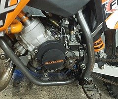 KTM 50 - Image 4/10