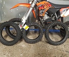 KTM 50 - Image 5/10