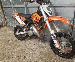 KTM 50 - Image 10/10