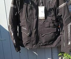 Richa Infinity 2 waterproof jacket, Brand new size XXL. - Image 6/10