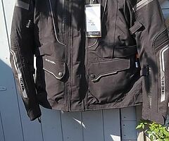 Richa Infinity 2 waterproof jacket, Brand new size XXL. - Image 7/10