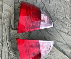 BMW e46 saloon/touring parts 320d/330d/318i - Image 5/10