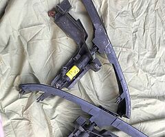 BMW e46 saloon/touring parts 320d/330d/318i - Image 9/10