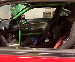 1999 Nissan 200 SX - Image 4/10