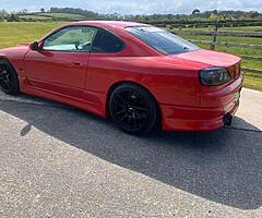1999 Nissan 200 SX - Image 6/10