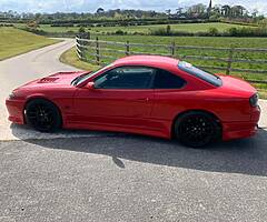 1999 Nissan 200 SX - Image 7/10