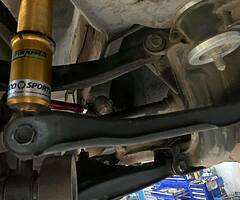 1999 Nissan 200 SX - Image 8/10