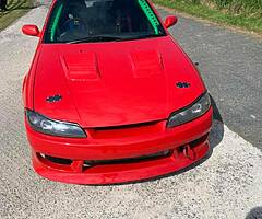 1999 Nissan 200 SX - Image 10/10