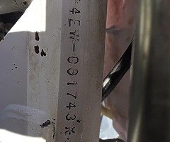 Yamaha YZ250 1993 Super Evo - Image 9/10