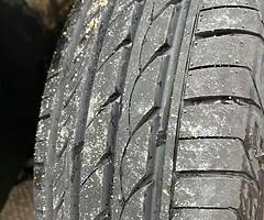 Volkswagen Caddy Maxi 1.6tdi LWB - Image 4/7