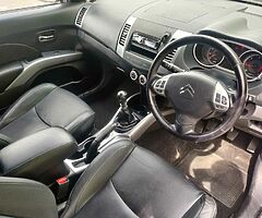 2009 Citroën C-Crosser - Image 5/10