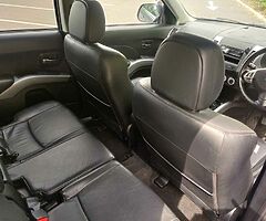 2009 Citroën C-Crosser - Image 6/10