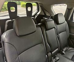 2009 Citroën C-Crosser - Image 7/10