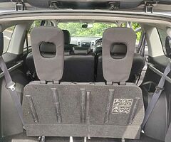 2009 Citroën C-Crosser - Image 9/10